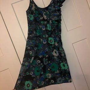 Floral sundress